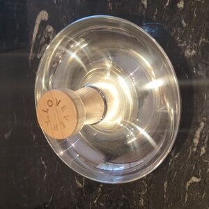 Lovevery Wooden Metal Toy